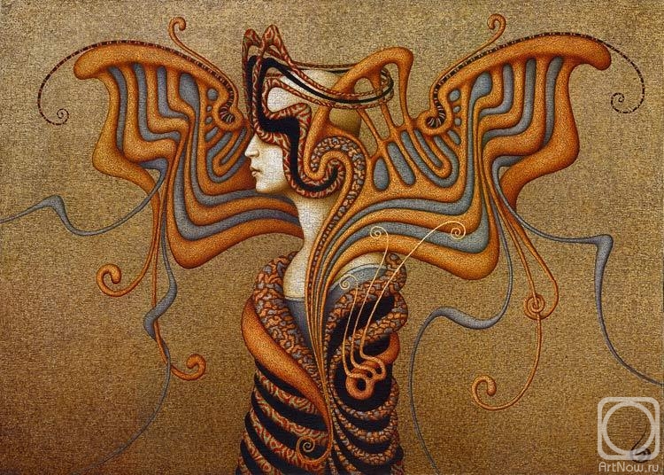 �������� �����. Lepidoptera