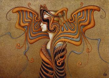 ������� �Lepidoptera�