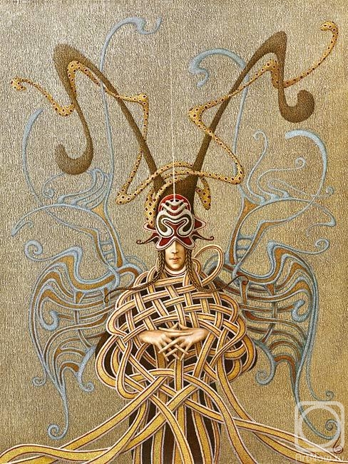 �������� �����. Angel