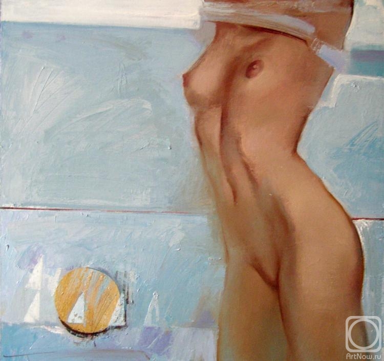 ������� ������ �� ������. �������� �������. Elusive beauty