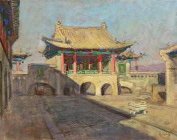 ���� ����� � �����. ����� �����