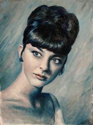 Untitled. Kyrzanov Evgeny