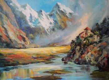 ������� ������� �����. �������