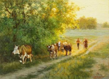 ������� ������� �����