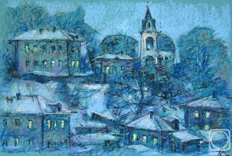 Knecht Aleksander. Untitled