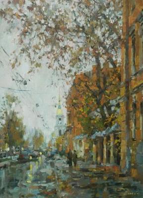 ������ � ����������. ������ �����