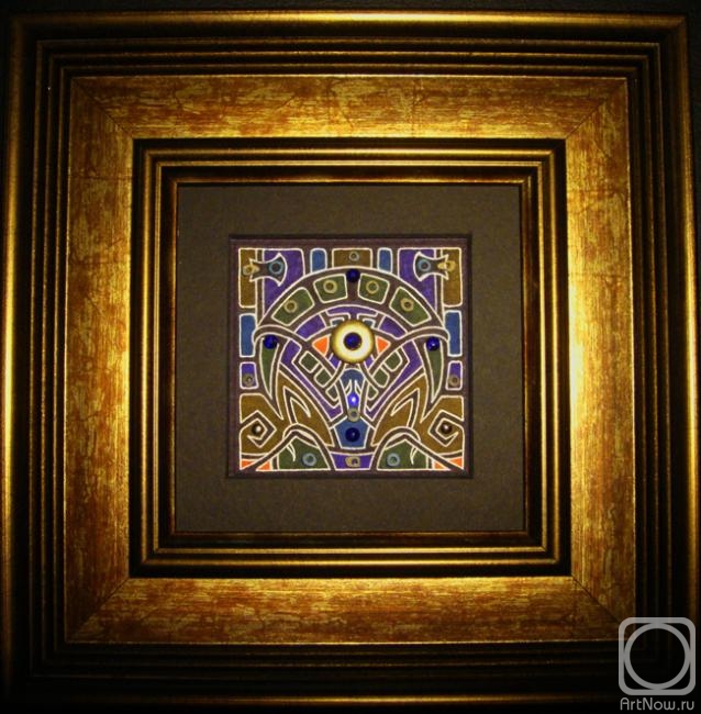 ��������� ��������. VAULT II