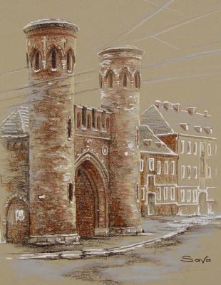 ������� ������������ ������