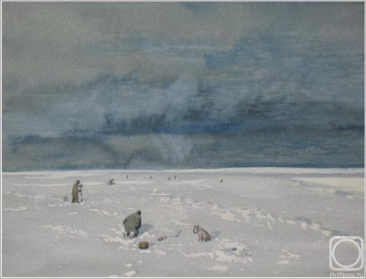 Tumanov Vadim. Saturday