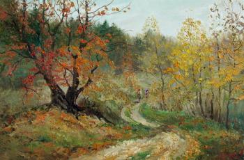 Untitled. Druzhina Larisa