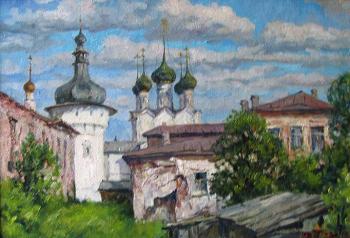 Suzdal