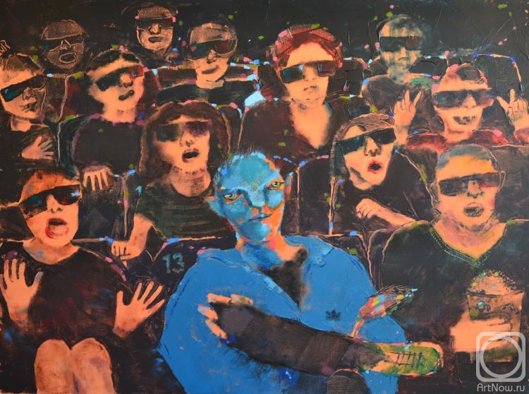 �������. ������� �������. ����� 3D