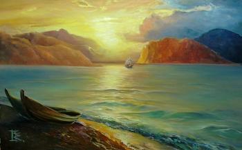 ���� �����. ������ �����