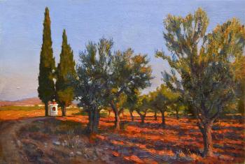 ������� ��������. ������ � ������