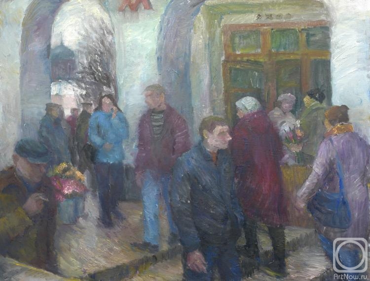 ������� ������ �� ������. ��������� ����. � �����