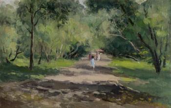 ������ ���� � ����� (������ ����). �������������� ������