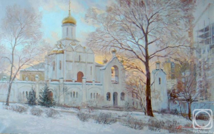 Plotnikov Alexander. Untitled