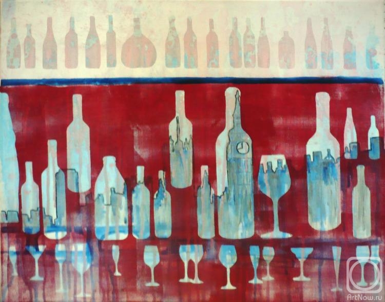 �������. ���������� �����. London never sleeps