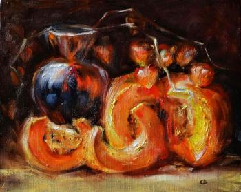 ������� �������� � �����