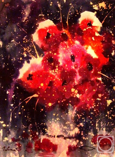 Gavlin Evgeniy. Untitled