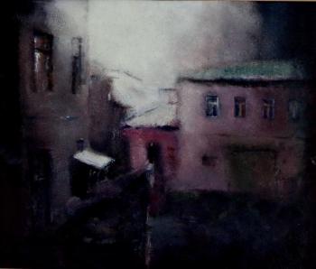 Untitled. Nikulina Tatiana