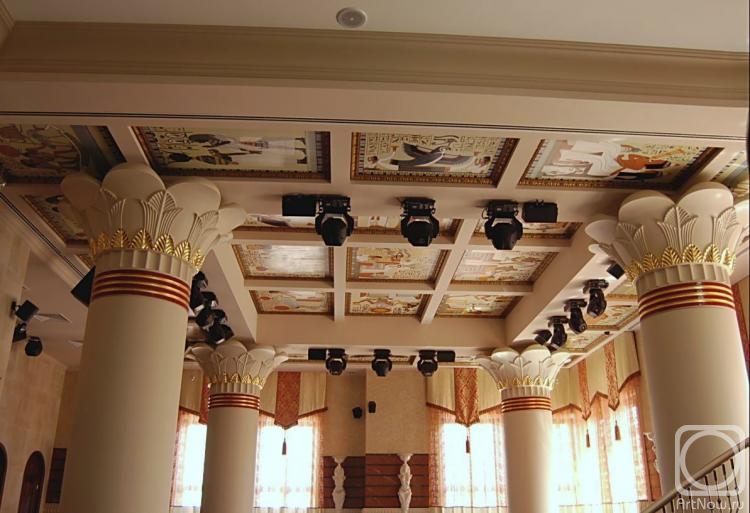 Pomusskiy Igor. Untitled