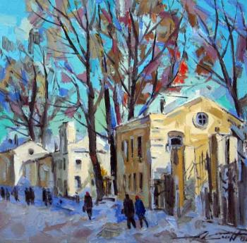 ������� ������������ �����