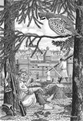 ������������� ���������� �������. ����� �������