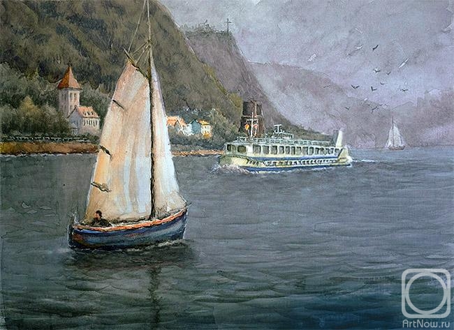 �������. ������ ����. ����. ����� ��� ���� (Bruecke von Remagen)