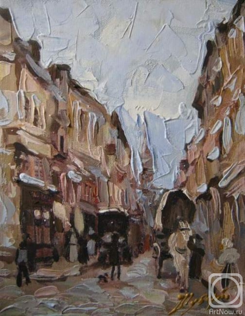 Schubert Albina. Untitled