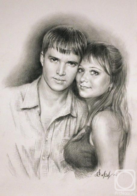 Sokolova Lyudmila. Untitled