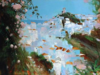 Malaga. �������� �������