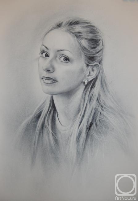 Dobrovolskaya Gayane. Tatyana Navka, according to the photo