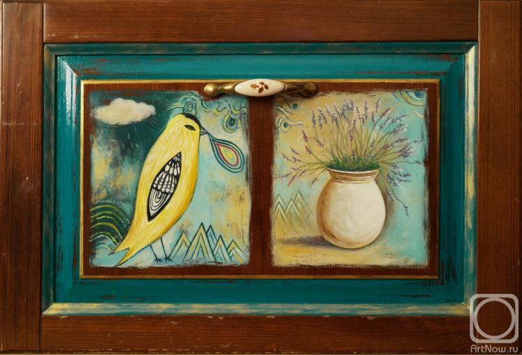 Zhaldak Edward. Untitled