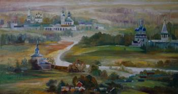 Suzdal