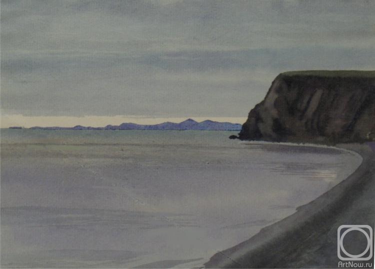 Tumanov Vadim. Untitled