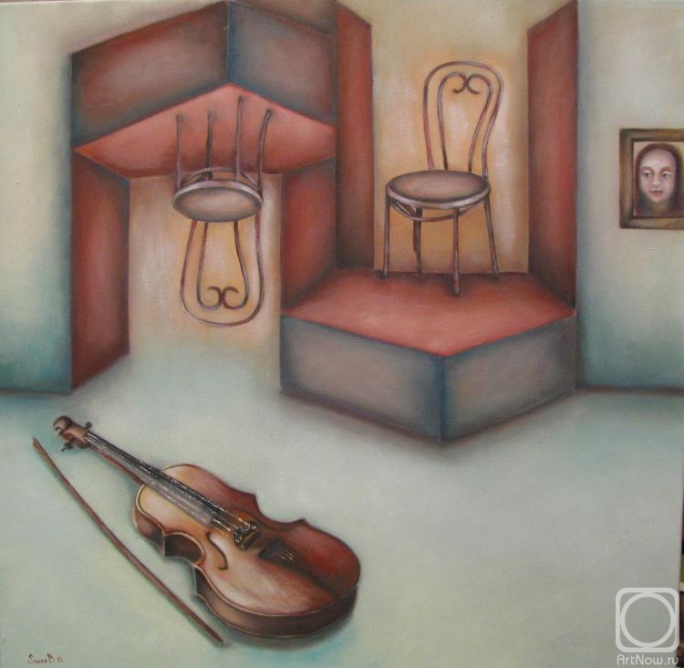 Bleka Oxana. Not now