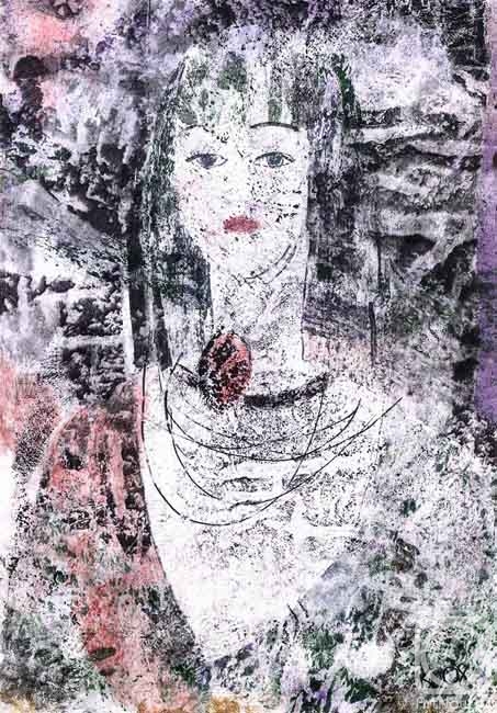 Karaceva Galina. Untitled