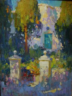 ������� ������ � �����