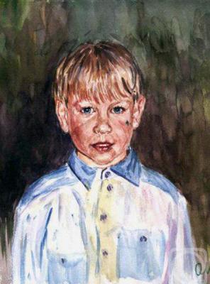 Untitled. Malancheva Olga