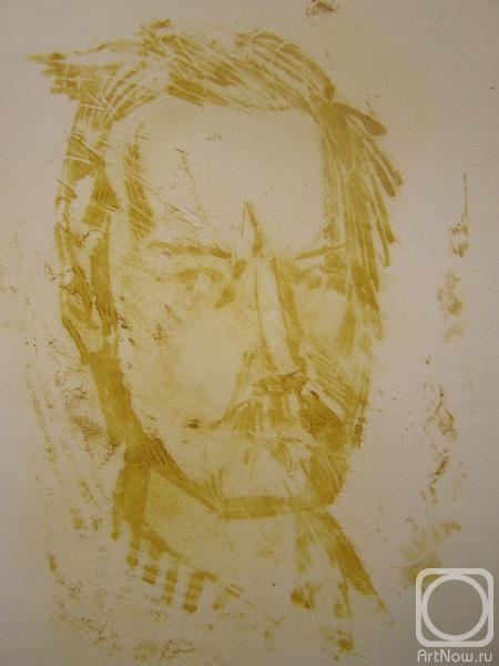 Gerasimov Vladimir. We are all (I)