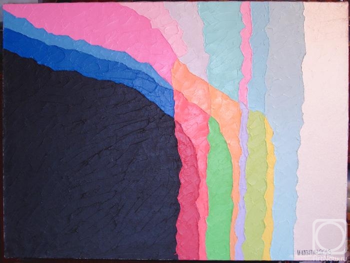 �������. ������� �����. Composition 357