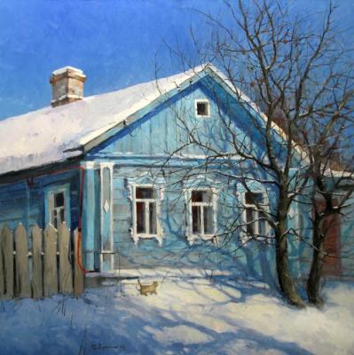 Untitled. Savchenko Aleksey