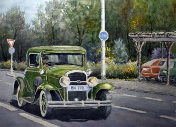 ������� ��������� ������� �����������