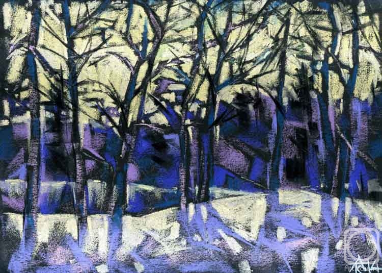 Knecht Aleksander. Untitled