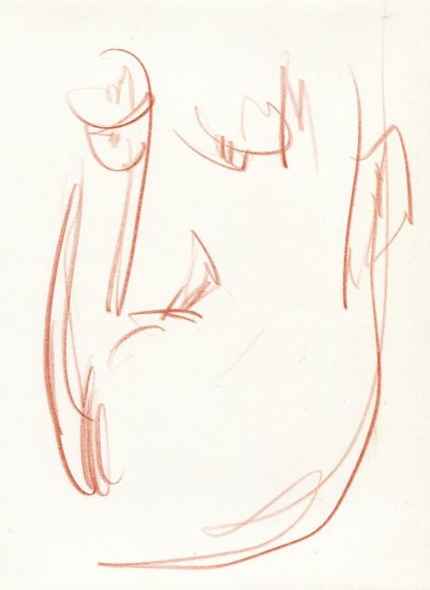 Mishura Vladimir. Untitled