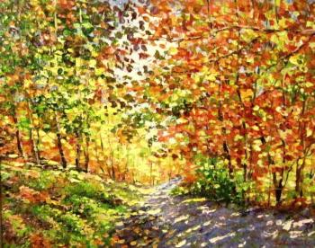 Untitled. Gavlin Evgeniy