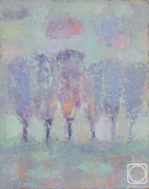 Koltsova Tatiana. Untitled