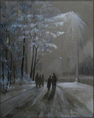 ������� ������� ����