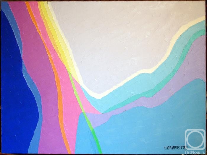 �������. ������� �����. Composition 321